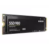 Samsung 980 500 GB M.2 PCI Express 3.0 NVMe V-NAND MLC iekšējais SSD
