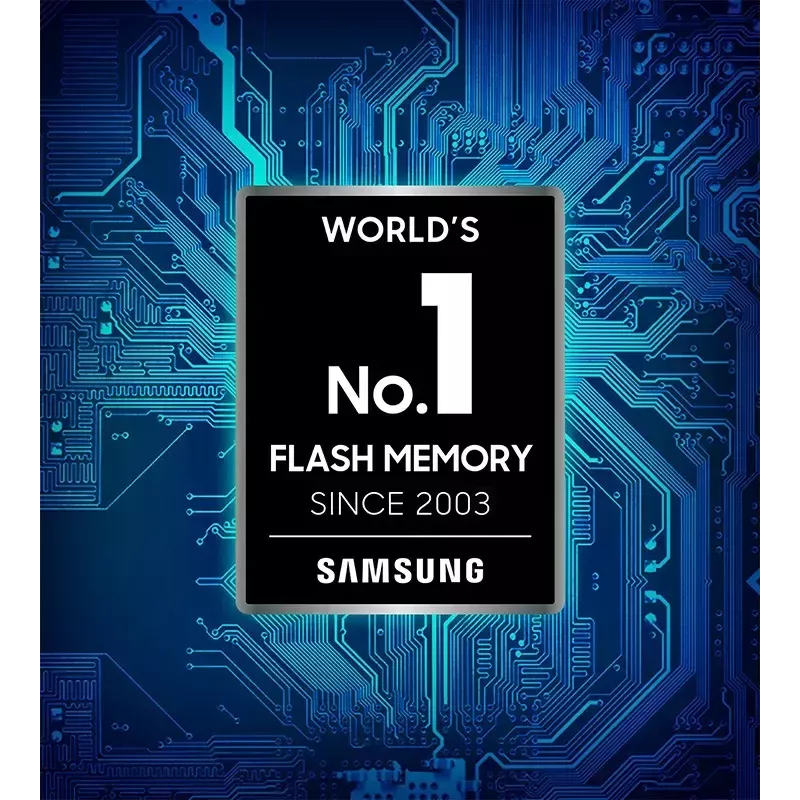 Samsung 980 500 GB M.2 PCI Express 3.0 NVMe V-NAND MLC iekšējais SSD