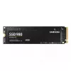 Samsung 980 500 GB M.2 PCI Express 3.0 NVMe V-NAND MLC iekšējais SSD