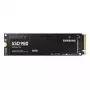 Samsung 980 500 GB M.2 PCI Express 3.0 NVMe V-NAND MLC iekšējais SSD