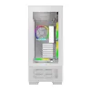 PC korpuss Montech SKY TWO Midi Tower Balts