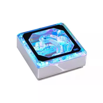 Ūdens bloks Alphacool 12949 Eisblock XPX Aurora Edge