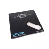 Alphacool 17495 Caurspīdīga PVC caurule 1.3 cm diametrs 3 m garums