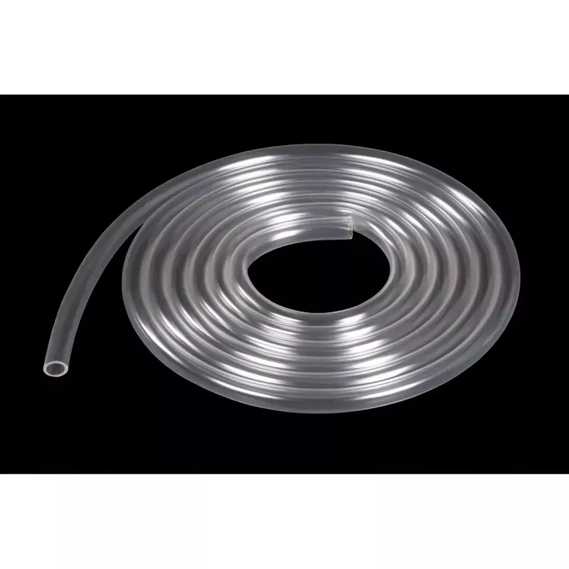 Alphacool 17495 Caurspīdīga PVC caurule 1.3 cm diametrs 3 m garums