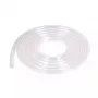 Alphacool 17495 Caurspīdīga PVC caurule 1.3 cm diametrs 3 m garums