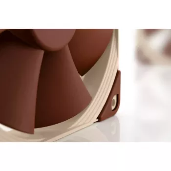 Ventilators Noctua NF-F12 5V 120 mm