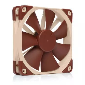Ventilators Noctua NF-F12 5V 120 mm