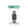 USB 3.0 Adapteris Type A vīrišķais / Type A vīrišķais InLine 35300T