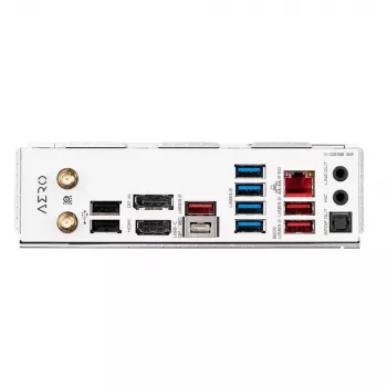 Mātesplate GIGABYTE B650 AERO G, AMD B650, Socket AM5, ATX