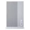 PC korpuss Phanteks XT M3 RGB Micro Tower Balts