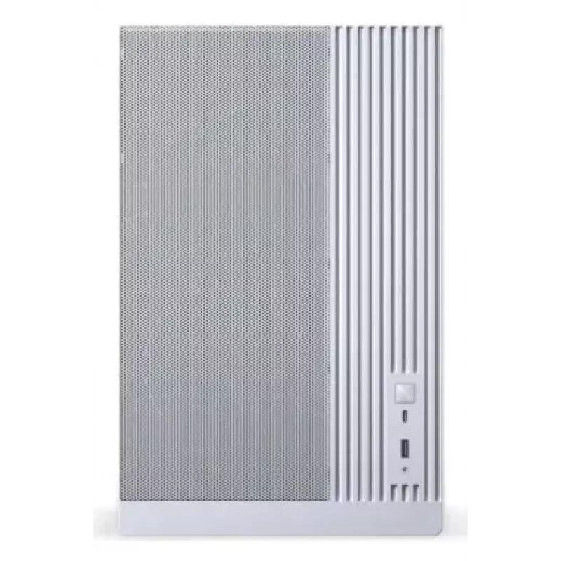 PC korpuss Phanteks XT M3 RGB Micro Tower Balts