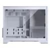 PC korpuss Phanteks XT M3 RGB Micro Tower Balts