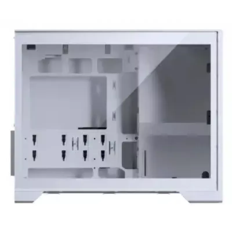 PC korpuss Phanteks XT M3 RGB Micro Tower Balts