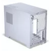 PC korpuss Phanteks XT M3 RGB Micro Tower Balts