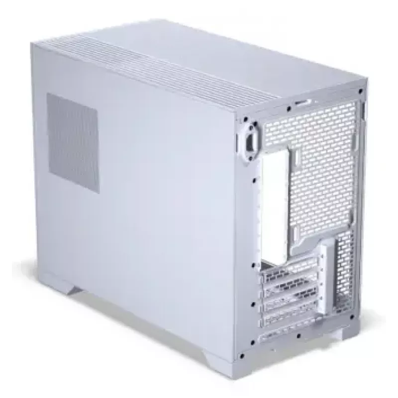 PC korpuss Phanteks XT M3 RGB Micro Tower Balts