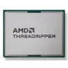 AMD Ryzen Threadripper 9970X - 5,4 GHz - 32 kodoli - Ligzda sTR5 - 160 MB kešatmiņa - 350 W - WOF