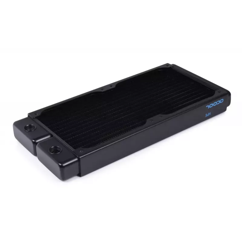 Radiators Alphacool 14376 NexXxoS HPE Full Copper 124x271.5x30mm