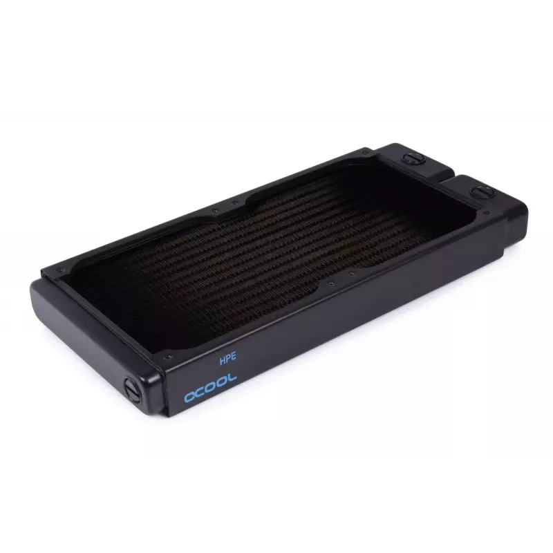 Radiators Alphacool 14376 NexXxoS HPE Full Copper 124x271.5x30mm