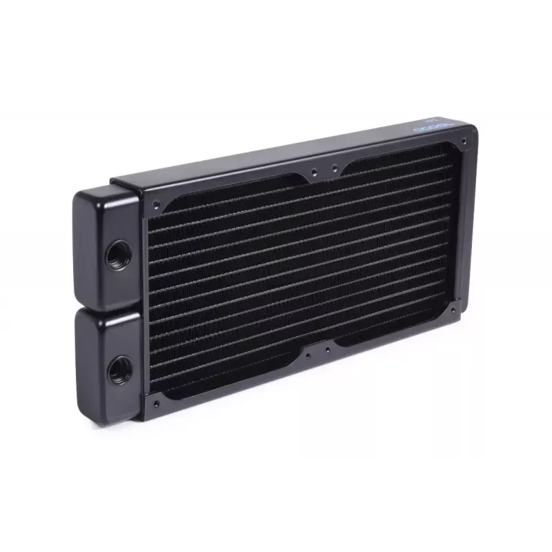 Radiators Alphacool 14376 NexXxoS HPE Full Copper 124x271.5x30mm