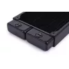 Radiators Alphacool 14376 NexXxoS HPE Full Copper 124x271.5x30mm
