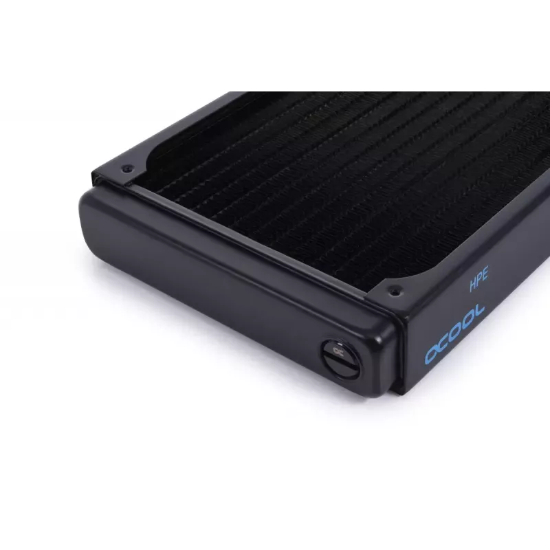 Radiators Alphacool 14376 NexXxoS HPE Full Copper 124x271.5x30mm