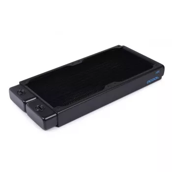Radiators Alphacool 14376 NexXxoS HPE Full Copper 124x271.5x30mm