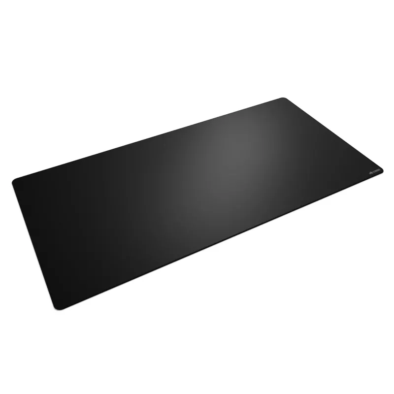 Glorious Gaming Glorious Mouse Pad 2 3XL - melns - ar apšūtām malām