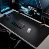 Glorious Gaming Glorious Mouse Pad 2 3XL - melns - ar apšūtām malām
