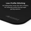 Glorious Gaming Glorious Mouse Pad 2 3XL - melns - ar apšūtām malām