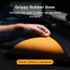Glorious Gaming Glorious Mouse Pad 2 3XL - melns - ar apšūtām malām