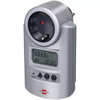 Brennenstuhl BN-PM231 elektroniskais kontaktspraudnis