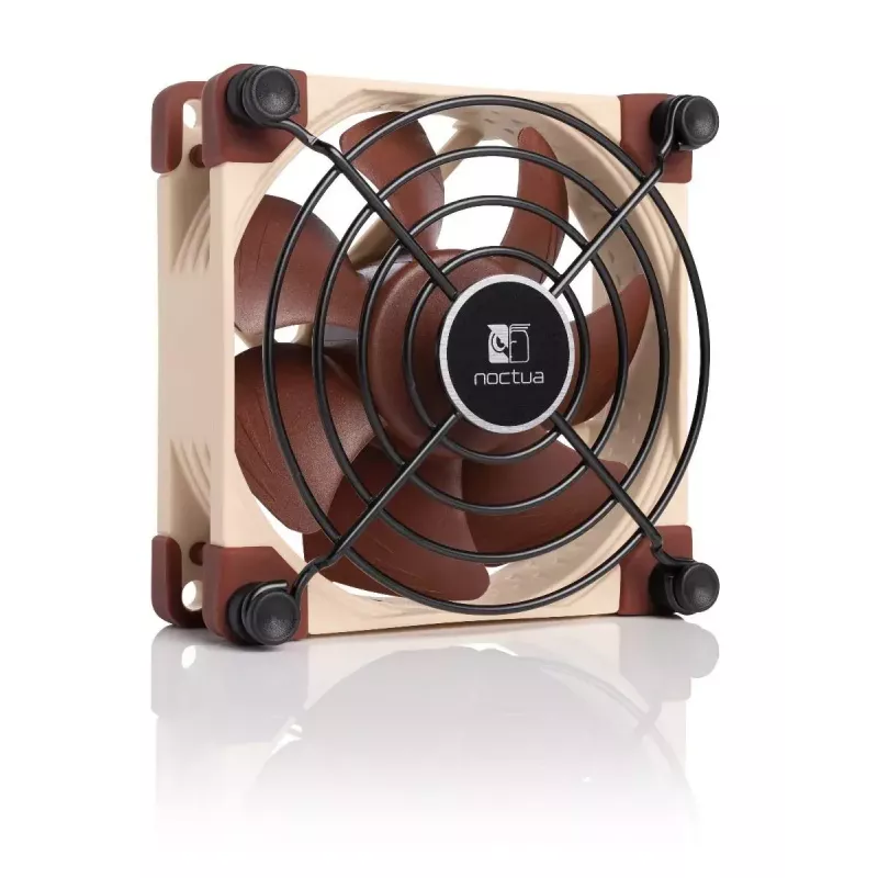 Ventilatora režģis Noctua NA-FG1-8 SX2 Tērauds 8 cm 71.5x71.5 mm