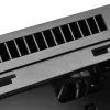 Korpuss Silverstone SST-KL07B-E Tower Melns