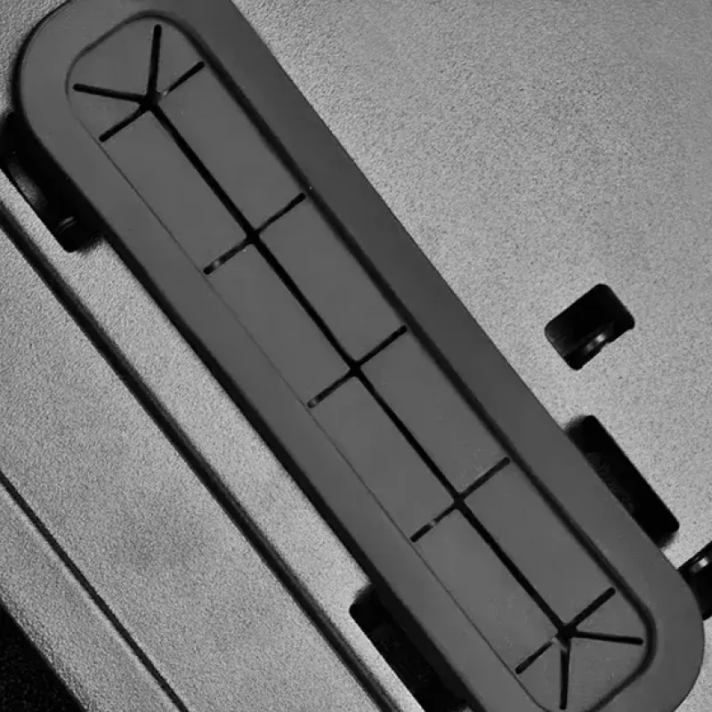 Korpuss Silverstone SST-KL07B-E Tower Melns