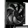 Korpuss Silverstone SST-KL07B-E Tower Melns