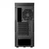 Korpuss Silverstone SST-KL07B-E Tower Melns