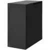 Korpuss Silverstone SST-KL07B-E Tower Melns