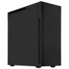 Korpuss Silverstone SST-KL07B-E Tower Melns
