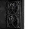 Korpuss Silverstone SST-KL07B-E Tower Melns