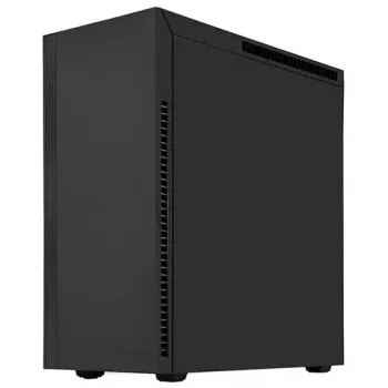Korpuss Silverstone SST-KL07B-E Tower Melns