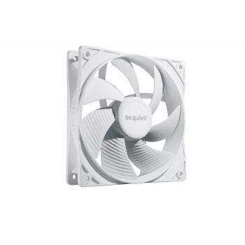 be quiet! Pure Wings 3 120mm PWM balts datora ventilators 12 cm 1 gab.