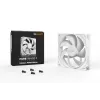 be quiet! Pure Wings 3 120mm PWM balts datora ventilators 12 cm 1 gab.