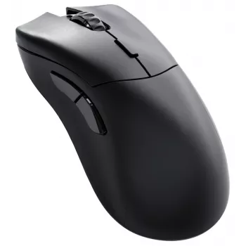 Glorious Gaming Model D 2 PRO Wireless - 4K/8K Polling - Melns