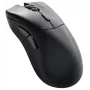 Glorious Gaming Model D 2 PRO Wireless - 4K/8K Polling - Melns