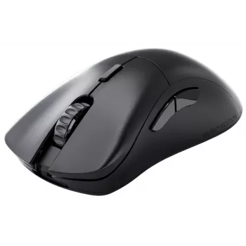 Glorious Gaming Model D 2 PRO Wireless - 4K/8K Polling - Melns