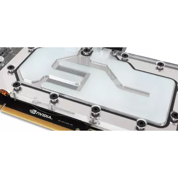 Antišalts/Dzesēšanas šķidrums 1 L gatavs lietošanai, EK Water Blocks, balts