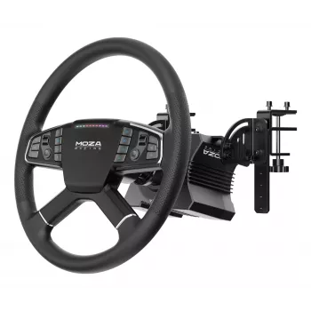Moza Racing MOZA Trucking Bundle — stūres komplekts kravas automašīnu simulatoriem