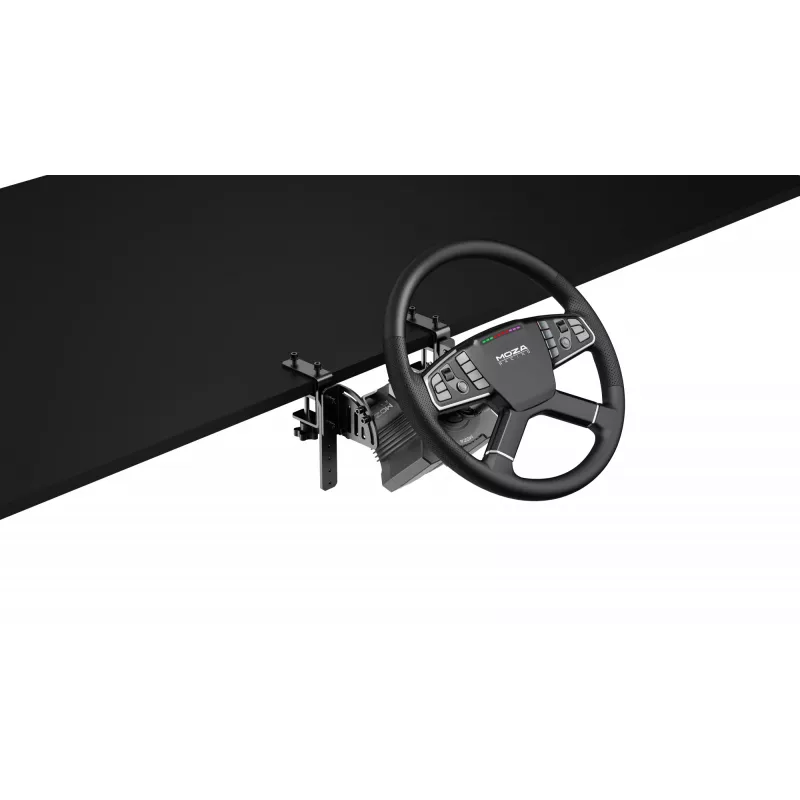 Moza Racing MOZA Trucking Bundle — stūres komplekts kravas automašīnu simulatoriem
