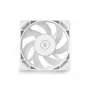 Ventilatora modulis EKWB 3831109898055 — balts, 12 V datora dzesēšanai