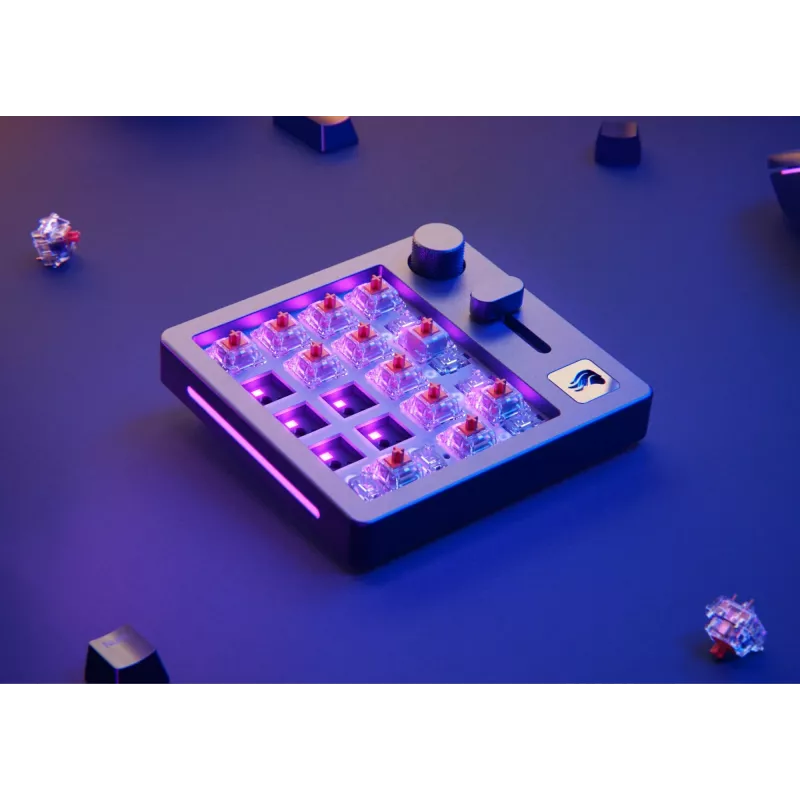 Glorious Gaming GLO-ACC-NP-SP-PC piederums ievades ierīcei
